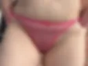 I take off and put on my underpants