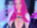 COSPLAY JESYE ROKET TEAM