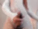 Sweet, Thick Creamy Milk Spurts