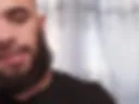 Bare butt, doggy style, balls, penis