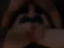 Lick balls & cum on tits