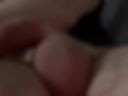 spontaneous masturbation cum