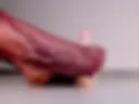 Foot fetish