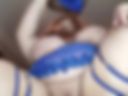 Fucking pussy bottom view