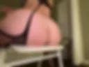 Big Ass Tight Pussy