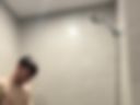ass in the shower