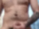 I m masturbating, my penis is flaccid.