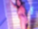 Sexy dance in the shower