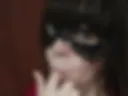 Sucking on my finger