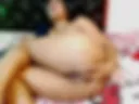 Fingering my ass