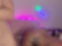 Double ended dildo fun