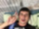 Solo masturbation with face