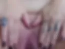 Caught rubbing my pussy!