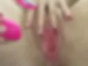 My pussy is very, very close.