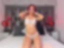 My white lingerie is waiting for you