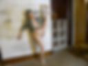 Erotic dance on I Wonder Why song