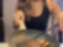 Cooking time