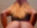 Wobbly ass