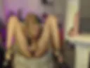 Ariana Sperm On