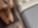 A juicy blowjob from an Alt-girl