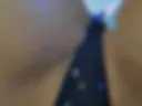 Close up pussy play