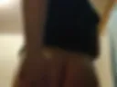 My cute, big ass