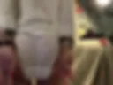 White panties