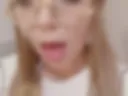 Blowjob video - I love to suck my big dildo mm... - part3 - LOOK FULL VERSION!