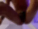 dilldo ass
