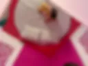 Naughty Pink Girl