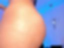 A really cute little anal toy
