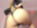Come on, kiss my huge ass
