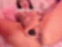 Domi play and Orgasm