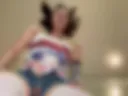 I sit on your face and fuck myself