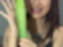 my Big Cucumber Cumming