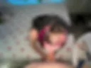 ANIME GIRL SUCK DICK