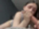 Step-daughter wants to have fun  Creampie