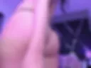 Watch my beautiful pussy dance