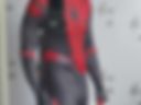 Spider man cum