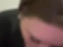 Juicy blowjob💦👅💦👅