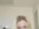Sucking dildo