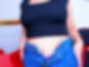 Hello my love, I was imagining that you were in front of me and I was dancing to you while you looked at me with eyes of fire  I slowly undress and show you my beautiful ass  then you come to me and place your delicious cock inside my pussy so wet