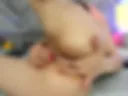 Playing with my vagina and my ass