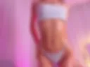 Dance with oil body