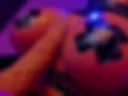 titsfuck  tease with spit on boobs and face