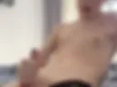 Cum show