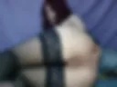Butt plug
