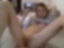 dildo time