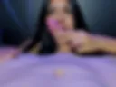 MILA GIVES A GREAT BLOWJOB