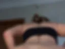 POV Nude twerk on your face